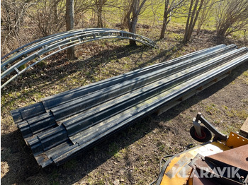 Construction equipment