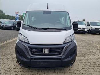 Panel van, Combi van Fiat Ducato 35 Kasten Doka 7-Sitze 2x Schiebetür Maxi L2H2: picture 2 Panel van, Combi van Fiat Ducato 35 Kasten Doka 7-Sitze 2x Schiebetür Maxi L2H2: picture 2