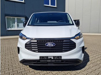 Leasing of  Ford Custom Kasten Doka 6 Sitze L2 Trend KLIMA KAMERA Ford Custom Kasten Doka 6 Sitze L2 Trend KLIMA KAMERA: picture 2