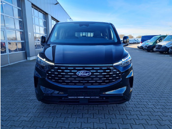 Combi van Ford Tourneo Custom 320 L1 AG Titanium X AHK LED NAVI 2X SCHIEBE: picture 2 Combi van Ford Tourneo Custom 320 L1 AG Titanium X AHK LED NAVI 2X SCHIEBE: picture 2