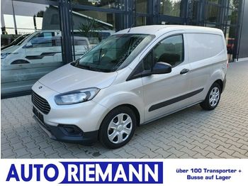 Panel van Ford Transit Courier Kasten 1.5 TDCi Trend KLIMA: picture 1