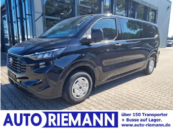 Small van FORD Transit