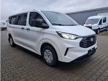Leasing of  Ford Transit Custom Kombi 320 L2 Trend 9 Sitze KAMERA Ford Transit Custom Kombi 320 L2 Trend 9 Sitze KAMERA: picture 3