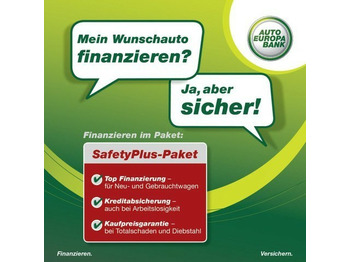 Leasing of  Ford Transit Custom Kombi 320 L2 Trend 9 Sitzer KAMERA Ford Transit Custom Kombi 320 L2 Trend 9 Sitzer KAMERA: picture 3