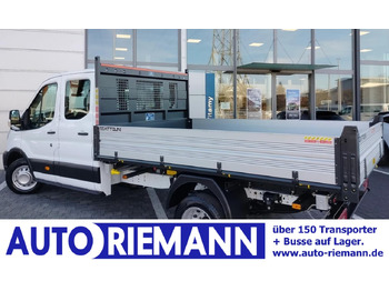 Tipper van FORD Transit