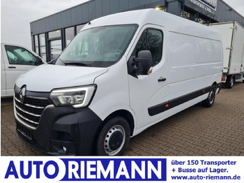 Refrigerated van RENAULT Master