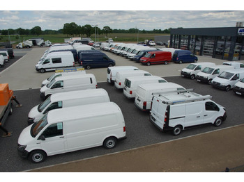 Leasing of  Renault Master 35 Pritsche Schiebe Plane Schlafkab Automatik Renault Master 35 Pritsche Schiebe Plane Schlafkab Automatik: picture 4