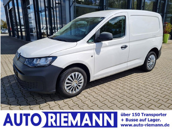 Small van VOLKSWAGEN Caddy Cargo