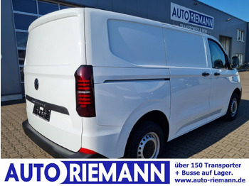 Small van VOLKSWAGEN