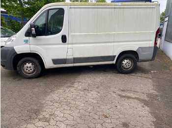 Leasing of  Fiat Ducato 115 28 Multijet L1H1 mit Motorschaden Fiat Ducato 115 28 Multijet L1H1 mit Motorschaden: picture 2