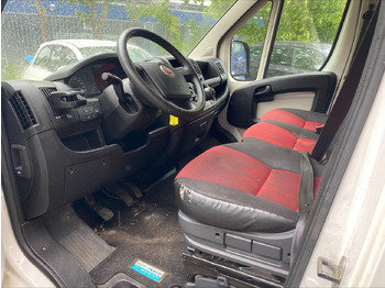 Leasing of  Fiat Ducato 115 28 Multijet L1H1 mit Motorschaden Fiat Ducato 115 28 Multijet L1H1 mit Motorschaden: picture 5