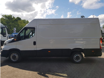 Leasing of  Iveco Daily 35S14A8 V Y mit Rückfahrkamera und Radi... Iveco Daily 35S14A8 V Y mit Rückfahrkamera und Radi...: picture 2