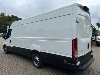Panel van Iveco Daily 35S16A8V 4100 Automatik: picture 5