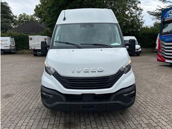 Panel van Iveco Daily 35S16A8V 4100 Automatik: picture 2