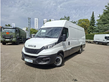 Panel van IVECO Daily 35s16