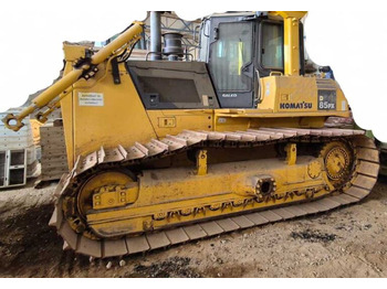Bulldozer KOMATSU D85PX-15