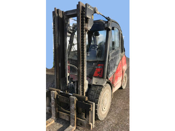 Diesel forklift LINDE H45