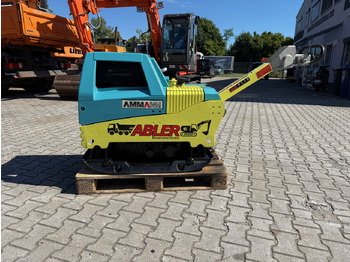 Vibratory plate Ammann AVH 100-20 Rüttelplatte E-Start: picture 4 Vibratory plate Ammann AVH 100-20 Rüttelplatte E-Start: picture 4