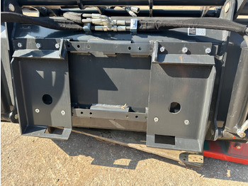 Grapple Greiferschaufel mit Niederhalter 140 cm: picture 5 Grapple Greiferschaufel mit Niederhalter 140 cm: picture 5