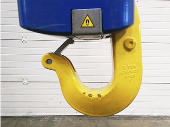 Attachment for Crane Gancho automático de 5 ton: picture 3