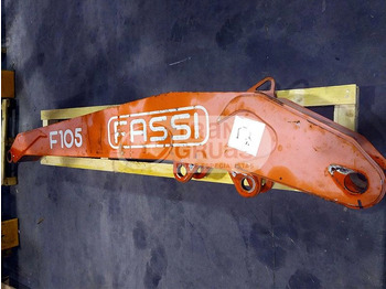 Boom FASSI