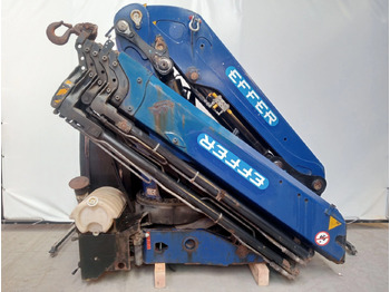 Loader crane EFFER