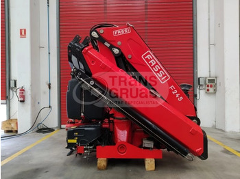 Loader crane FASSI