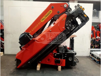 Loader crane PALFINGER