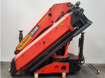 Loader crane PALFINGER