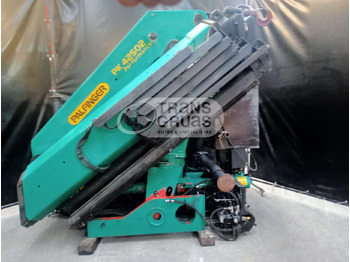 Loader crane PALFINGER