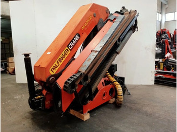 Loader crane for Truck Grúa Palfinger PK 42502: picture 5