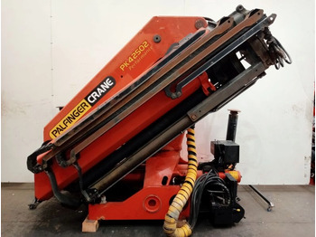 Loader crane for Truck Grúa Palfinger PK 42502: picture 3