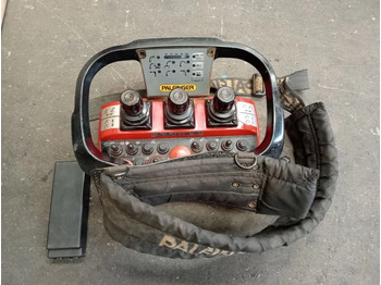 Loader crane PALFINGER