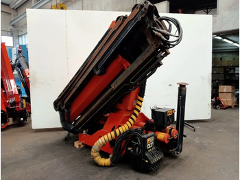 Loader crane for Truck Grúa Palfinger PK 42502: picture 4