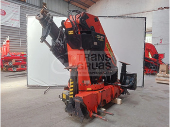 Loader crane PALFINGER