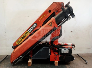 Loader crane PALFINGER