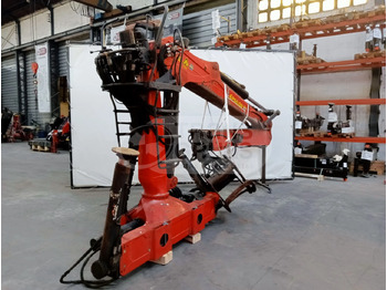 Loader crane Grúa hidráulica Epsilon E140L 79V: picture 3