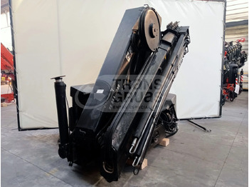 Loader crane HIAB