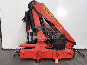 Loader crane PALFINGER