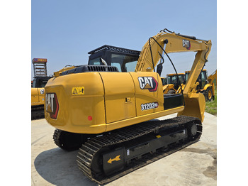 Excavator CATERPILLAR 312D: picture 3