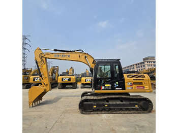 Excavator CATERPILLAR 315D