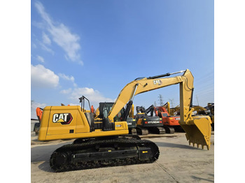 Excavator CATERPILLAR 330GC
