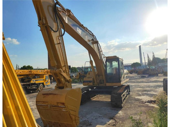 Crawler excavator CATERPILLAR 325BL
