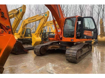 Crawler excavator DOOSAN DX300LC