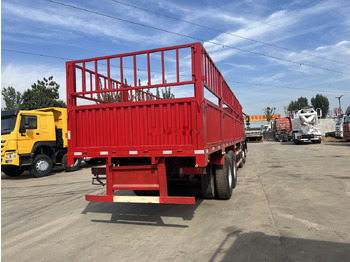 Dropside/ Flatbed truck Howo: picture 5 Dropside/ Flatbed truck Howo: picture 5
