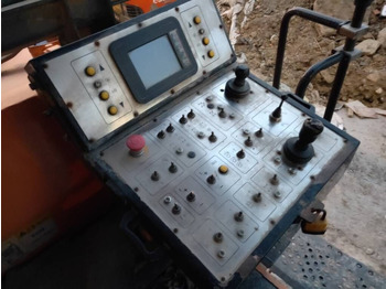 Asphalt paver Sany SCM600-3: picture 3 Asphalt paver Sany SCM600-3: picture 3