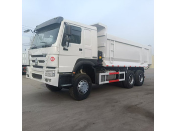 Tipper SINOTRUK HOWO