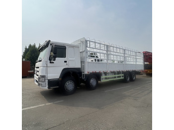 Dropside/ Flatbed truck SINOTRUK HOWO