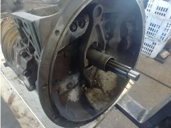 Gearbox for Truck DAF (ZF 6s850): picture 2