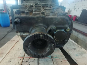 Gearbox for Truck DAF (ZF 6s850): picture 3